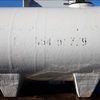 Fiberglass Tank Approx 5000 lt 1000 Gal
