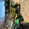 2016 JOHN DEERE GATOR 4 SEATER XUV 