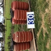 Under Auction (A129) - 6 x Full Drums of Seed Oats