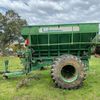 20m3 Chaser Bin - Lamb Feedlot