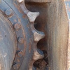 2007 Sumitomo SH210LC Excavator 