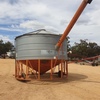 26mt Sherwell 1411 Field Bin 