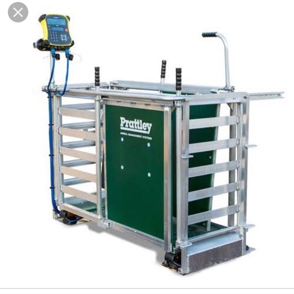 WANTED Prattley 3 way Manual Draft & Scales