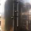 30,000 litre Milk Vat with Chiller