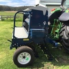 Agrodrill AD083 Seed Drill Used only once