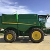2014 JD S680 Base Unit. FINANCE ONLY 0.99%!!! Freight Options AU Wide