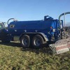 16,000 Ltr Slurry Tanker 2018