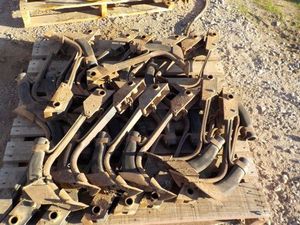  Combine Tynes Chamberlain 