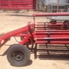 Round Bale Hay Feeder