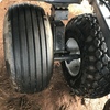 Flexicoil 2320 Airseeder Cart with 320 Flexicoil Small Seed Box