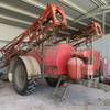 Silvan Selecta Trailing Sprayer