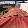 1985 Lusty Convertable 41foot Trailer