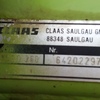 Claas Disco 260 Mower