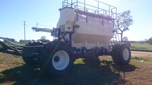2013 Ausbox Air Cart