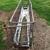 Portable sheep foot bath for sale