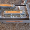 Gallagher Weigh System for Cattle . 