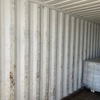 Under Auction - (A131) - 20 Ft Shipping Container 