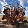 Allfarm 50ft Cultivator