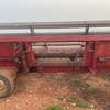 Case IH 2188 Header with 30ft Case 1010 Front