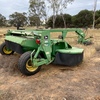 John Deere 1365 Mower Conditioner