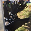 EZ Machinery Aerator/Cultivator