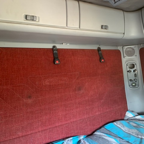 2006 freightliner Argosy prime mover for sale