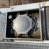 17,500 litre Stainless Steel Tank