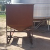 Feedout Bin/Seed Bin 