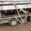 Feed Bin - 4430L x 2300W x 3900H