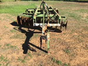 John Shearer 24 Plate Offsets