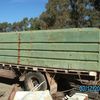  - Split Truck Bin - 2% Buyers Premium on all Lots