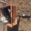 Ride on Lawn Mower Trailer