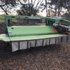 John Deere 1460 Mower Conditioner 