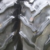 23.1 by 26 tractor / header tyres