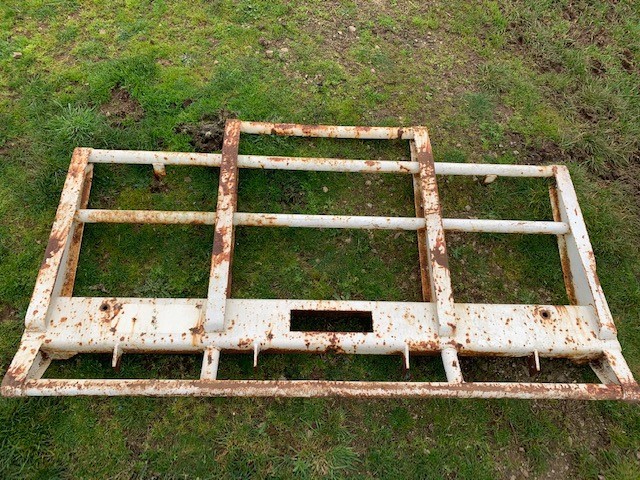Truck Bull Bar