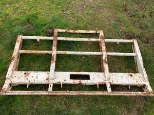 Truck Bull Bar