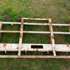 Truck Bull Bar