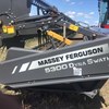 Massey Ferguson 9870 Mower/Conditioner  / Windrower / Swather 