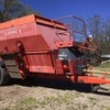 2007 Kuhn Euromix II Feed Mixer