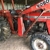 **Price Drop** Massey Ferguson 250 Tractor with FEL