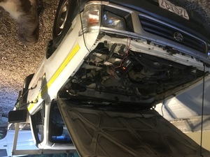 WANTED TO BUY TRUCK UTE 4x4 up to 20000