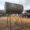 4500L Overhead Diesel Tank