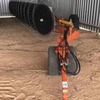 Schinkel 11 Wheel Inline Rake