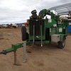 Bandit 254 Wood Chipper