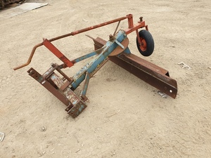 John Berends 3PL Grader Blade - 1800mm Wide