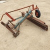 John Berends 3PL Grader Blade - 1800mm Wide