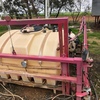 Croplands ute sprayer 