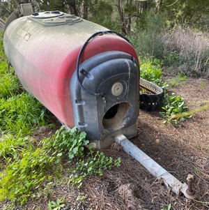 Spray Unit