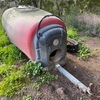 Spray Unit