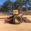Connor Shea Napier 420 Trash Seeder ##PRICE REDUCED##